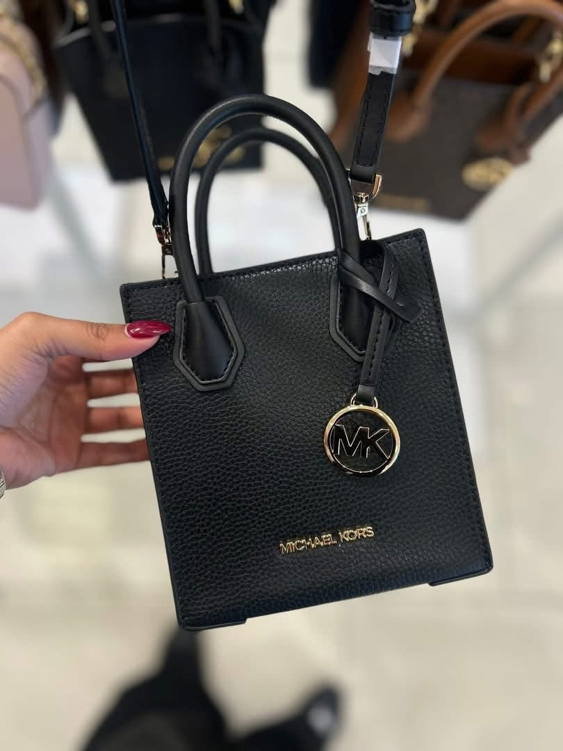 Michael Kors Mercer XS Crossbody Bag